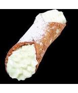 RARE * Christmas Cannoli recipe * Old World Italian Dessert favorite - $6.50