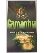 Gargantua Terror has a New Name vhs - €16,50 EUR