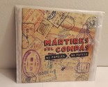 Mártires Del Compás ‎– No Papeles X No Papers (CD, 2005, World Village) ... - £4.54 GBP