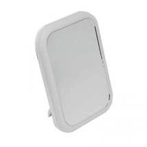 Mirror with Led Light for Make Up and Face - £19.50 GBP