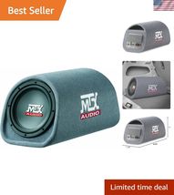 Audio Universal Powered Subwoofer Enclosure - $435.49