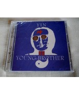 Young-Brother: Yin-Yang, 1996 Oneness Records CD-NEW, Sealed - £5.49 GBP