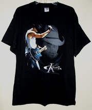 Kenny Chesney Concert Tour T Shirt Vintage 2006 Hillbilly Rock Tour Size... - £39.49 GBP