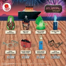 2018 Mcdonald Hotel Transylvania 3~Vacation Travel Tool - $5.50