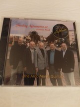 Sunday Afternoons At Hermosa Beach Audio CD by The Arno Marsh Quintet Brand New - £11.98 GBP