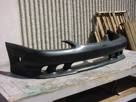 Ford Mustang 1994-98 Saleen Urethane Front  Body Kit - £202.55 GBP