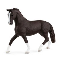 Schleich Horse Club, Realistic Horse Toys for Girls and Boys, Hanoverian... - £14.06 GBP