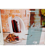 Sochatti Chocolate Warmer Set - Black in the Box w/ Manual - $59.35