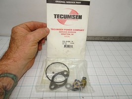 Tecumseh 631639 Carburetor Repair Kit Factory Sealed  OEM NOS - £19.80 GBP