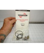 Tecumseh 631639 Carburetor Repair Kit Factory Sealed  OEM NOS - €21,83 EUR