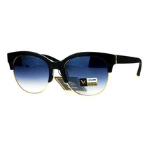 VG Occhiali Womens Sunglasses Luxury Designer Style Quality Shades UV 400 - £9.45 GBP