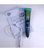 Leap Frog LeapStart GO Pen Stylus LCD Display leapfrog leap start w/ cor... - €43,07 EUR