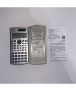 Casio Fx-991ex Scientific Calculator FX 991 ES Plus 2nd Edition - $716.15 MXN