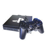 The 3050 PS2x Retro Gaming Console - $320.00