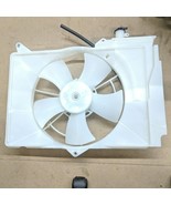 Dorman 620525 For 2004-06 Scion xA xB 00-03 Toyota Echo Radiator Fan w R... - $56.67