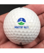 Industry Hills Golf Club Pacific Palms Resort CA Souvenir Golf Ball Pinn... - £7.43 GBP