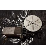 Subaru Forester Left Front Window Motor 2002-2008 Free Shipping 910180 - $64.35