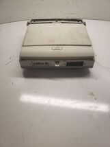 Info-gps-tv Screen Display Roof Mounted DVD Fits 11-12 Journey - $36.43