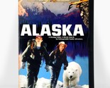 Alaska (DVD, 1996, Full Screen)  Charlton Heston   Thora Birch - $8.58