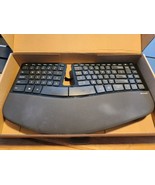 Microsoft Sculpt Ergonomic Keyboard - Surface Edition , Keypad NO DONGLE - €71,92 EUR