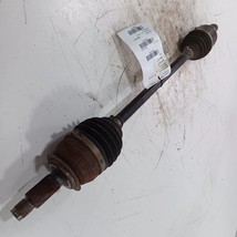 Passenger Right Front CV Axle Shaft Auto Transmission CVT Fits 14-18 Forester - £75.40 GBP