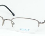 GANT WEST Pistola Gunmetal Occhiali da Sole Montatura Metallo 49-19-140m... - €34,99 EUR