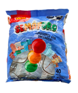 Vero Semaforo (Multi-Color Lollipop) 40ct/16g **MEXICAN CANDY** - $10.53 CAD