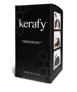 Kerafy FiberGrow Hair Building Fibers - $29.95