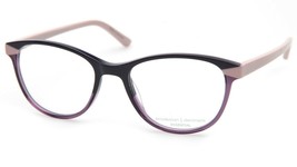 New Prodesign Denmark 3600 c.3022 Lilac Eyeglasses 49-17-135 B38mm - £105.72 GBP