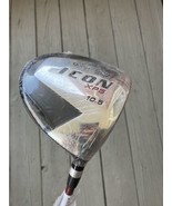ICON XP5 SYSTEM GOLF Driver 10.5 right handed New sealed. - £27.45 GBP