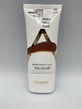 Almay Smart Shade Skintone Matching Makeup Deep Like Me #600 - $9.49