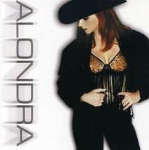 Alondra by Alondra (CD - 2003, Freddie Records) Como Nuevo - $28.69