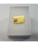 Whistling Swans 1966-1967 Migratory Stamp Commemorative Mini Silver Gold... - $32.55