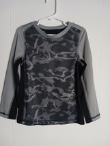 MTA Sports Long Sleeve Shirt Youth Boys Size XS - $5.74