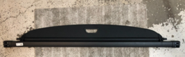 Mercedes Benz M ML Class Cargo Cover Roller Blind Trunk Shade A166810030... - $99.99