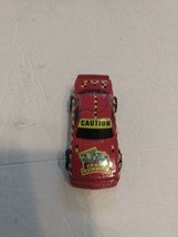 Incredible crash dummies car Matchbox Smash n Crash Car - $55.99