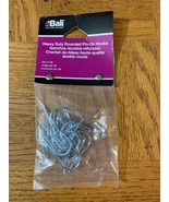 Bali Heavy Duty Rounded Pin On Hooks-BRAND NEW-SHIPS SAME BUSINESS DAY - $11.76