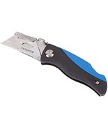 Hangzhou Great Star Indust 176181 Utility Knife, Folding, Lock Back, Quick - £23.35 GBP