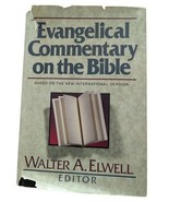 Evangelical Commentary on the Bible Baker Reference Library NIV Walter E... - $7.88