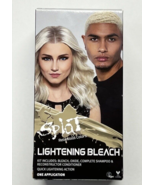 Splat Lightening Bleach Complete Kit - $17.31 CAD