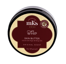 MKS eco Whip Skin Butter, 8 fl oz