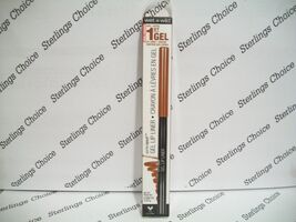 Wet n Wild Perfect Pout Gel Lip Liner #E651B Bare to Comment - $7.46