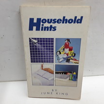 Helpful Household Hints - $2.96