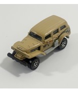 2014 Matchbox Jungle Crawler 59/120 Diecast Toy Car - $2.19