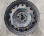 Wheel 15x6 Steel Fits 12-16 IMPREZA 697608 - $99.99