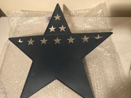 Star American Flag Wall pocket image 5