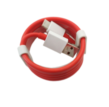 Original OnePlus 9 Pro/9 8 Warp Fast Charging Data USB-A to USB-C 65W 6.5A CABLE - £9.34 GBP