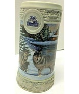 MILLER Beer DECEMBER 1999 Wolf Stein - $13.58 CAD