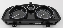 Speedometer Mph 44K Miles Fits 13-14 Chevrolet Captiva Sport Oem #3363 - $103.49