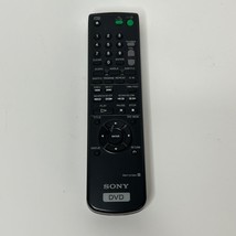 Sony RMT-D116A Dvd Remote Control CWM450 DCVPS360 DVP5360 DVPD116A DVPD360 Oem - £9.59 GBP